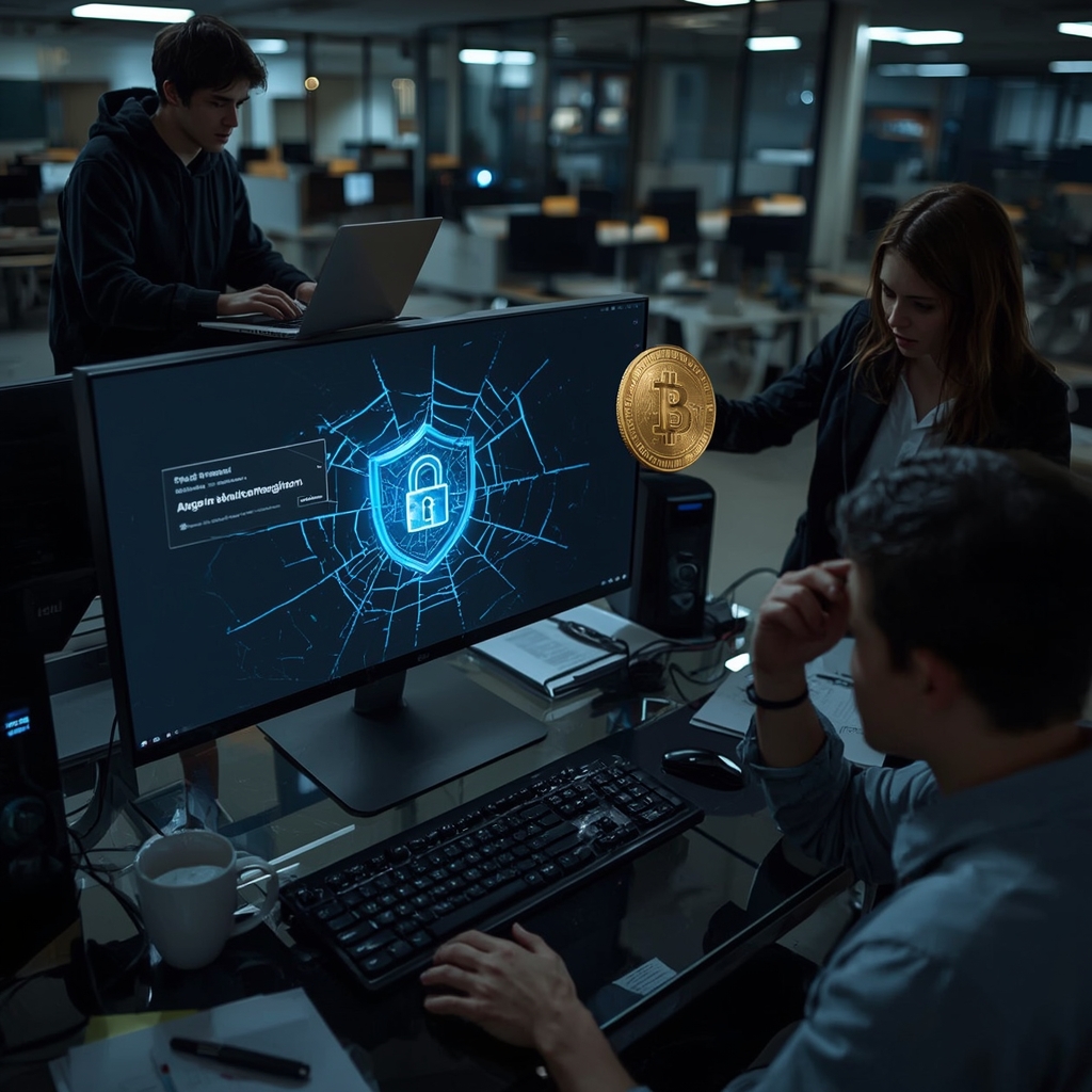 sécurité et logiciel de Madnix Casino