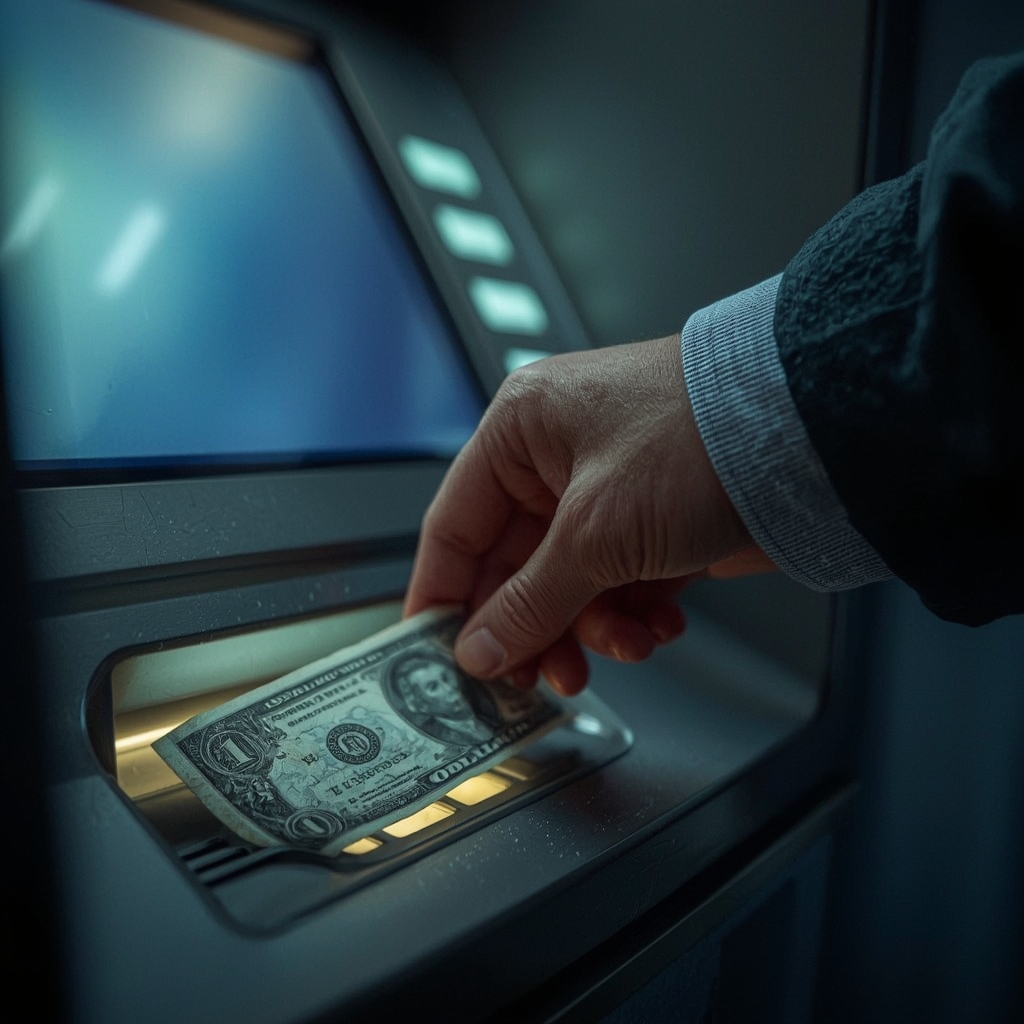 retrait sur Madnix Casino